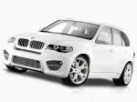 BMW CLR X530 Diesel by Lumma Design 2008 года